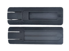 ELEMENT TDスタイル SCAR レールパネル ポケット
