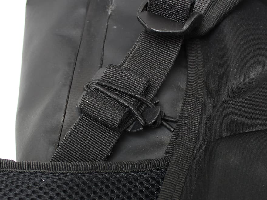 ELEMENT ウェブ ドミネーター [カラー：ブラック / DE]