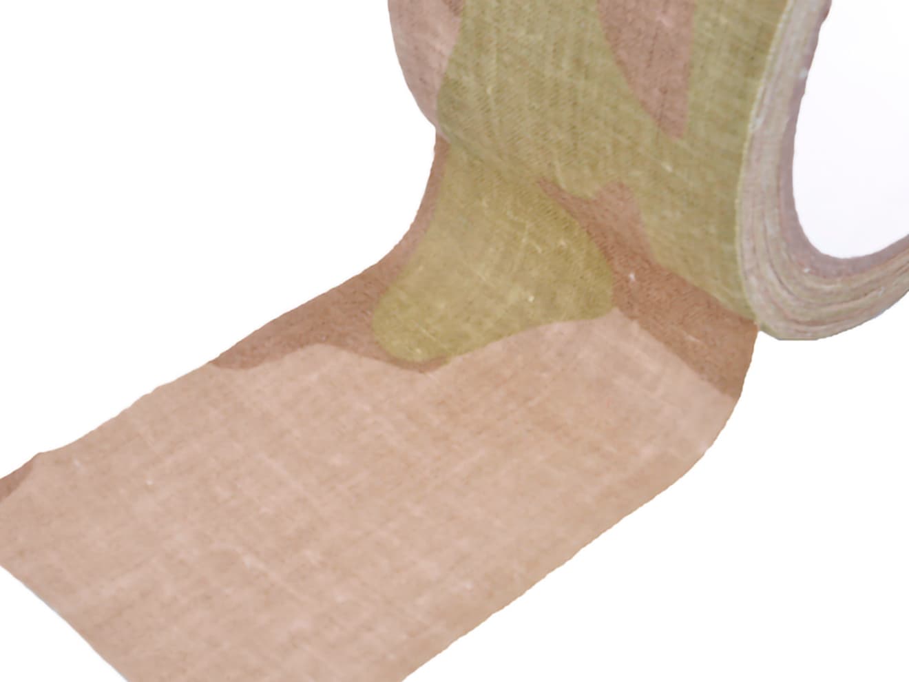 ELEMENT カモフラージュ テープ 5×1000cm  [カラー：BK / GC / MOB / MOO / SW / TAN / USP / MC / SC]