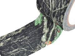 ELEMENT カモフラージュ テープ 5×1000cm  [カラー：BK / GC / MOB / MOO / SW / TAN / USP / MC / SC]