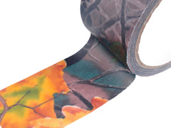 ELEMENT カモフラージュ テープ 5×1000cm  [カラー：BK / GC / MOB / MOO / SW / TAN / USP / MC / SC]