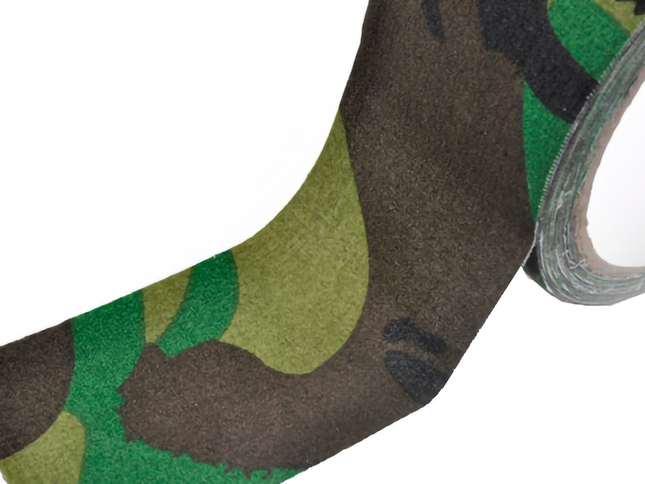 ELEMENT カモフラージュ テープ 5×1000cm  [カラー：BK / GC / MOB / MOO / SW / TAN / USP / MC / SC]