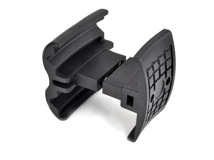 ELEMENT ダブルマガジン クランプ [適合機種：MP5 / AK]