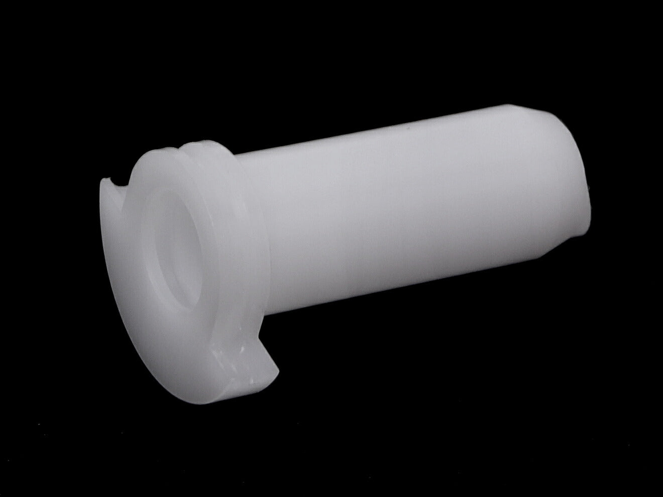 FIREFLY マルイ シールノズル でんでんむし [対応：STD電動AK47/次世代74用 / 次世代AK47用 / 次世代MP5用]