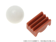 FIREFLY マルイAEG用パッキンクッションラバー 電気あんま [硬度：超ハード / ハード / ふつう / ソフト]