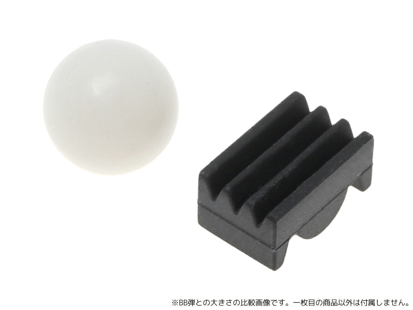 FIREFLY マルイAEG用パッキンクッションラバー 電気あんま [硬度：超ハード / ハード / ふつう / ソフト]