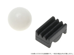 FIREFLY マルイAEG用パッキンクッションラバー 電気あんま [硬度：超ハード / ハード / ふつう / ソフト]