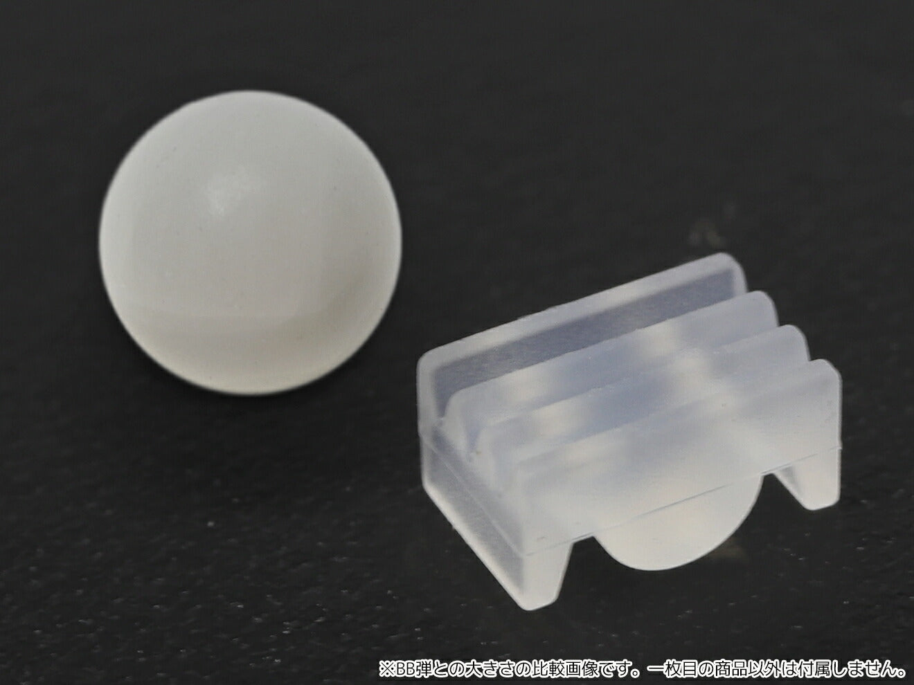 FIREFLY マルイAEG用パッキンクッションラバー 電気あんま [硬度：超ハード / ハード / ふつう / ソフト]