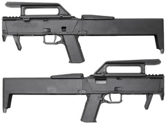 GUARDER FMG-9 フォールディングマシンガンキット for G18C