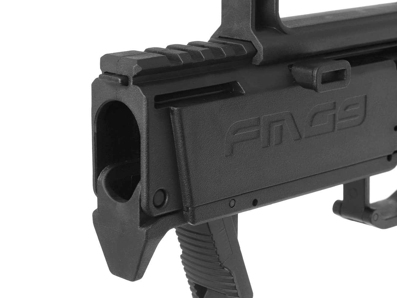 GUARDER FMG-9 フォールディングマシンガンキット for G18C [カラー