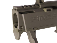 GUARDER FMG-9 フォールディングマシンガンキット for G18C [カラー：ブラック / FDE]