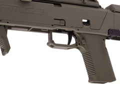 GUARDER FMG-9 フォールディングマシンガンキット for G18C [カラー：ブラック / FDE]