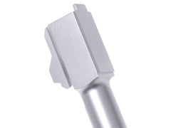 GUARDER FMG-9 CNC フィクスド アウターバレル 14mm逆ネジスレッド [材質：スチール / ステンレス]