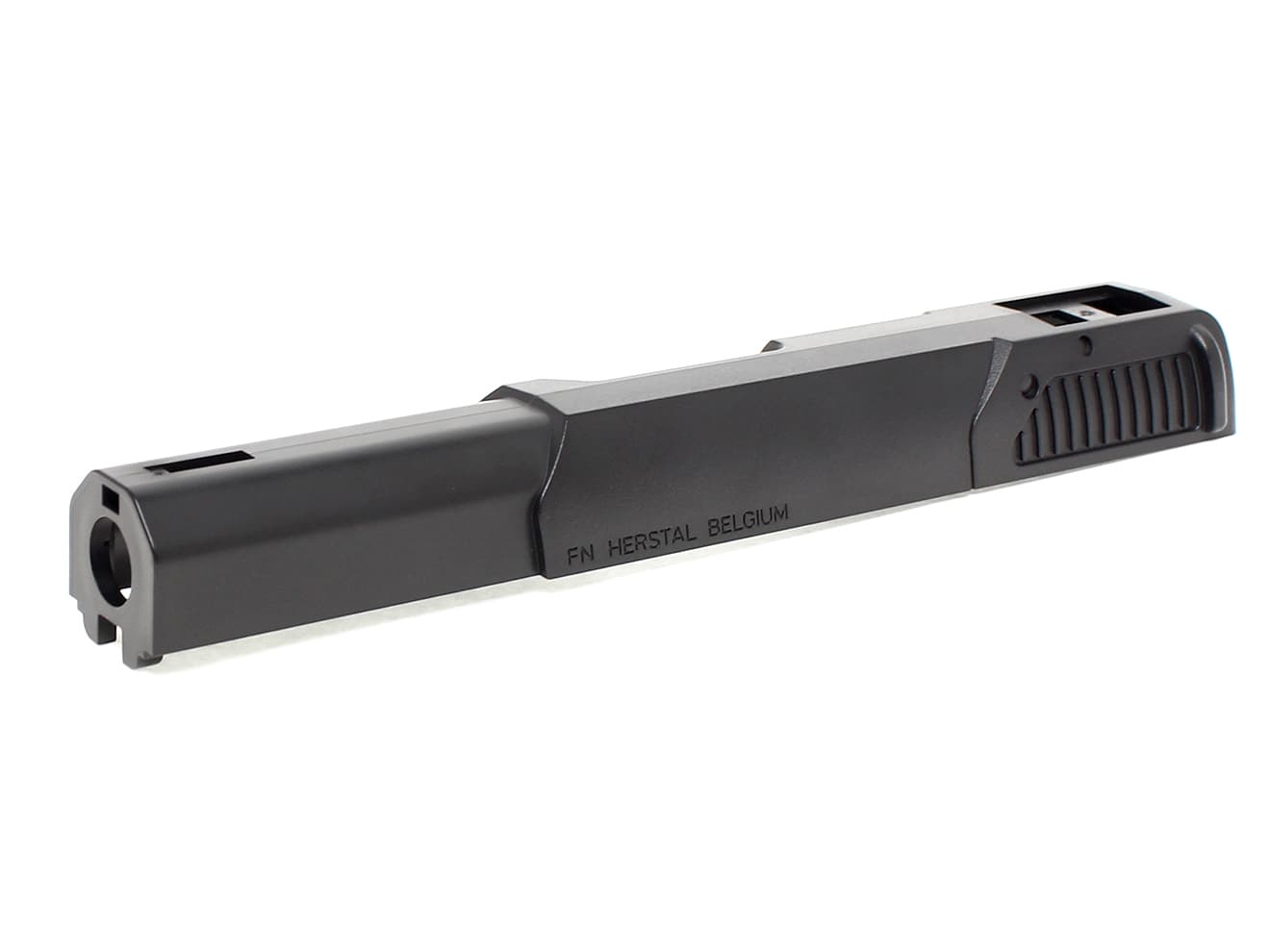 GUARDER ナイロン 強化スライド＆フレームセット FN 57 2019ver