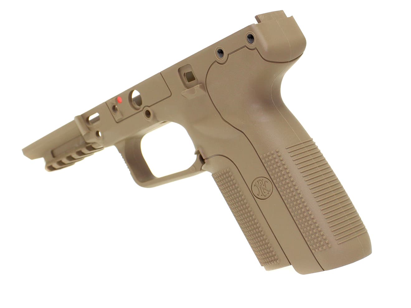 GUARDER ナイロン 強化スライド＆フレームセット FN 57 2019ver