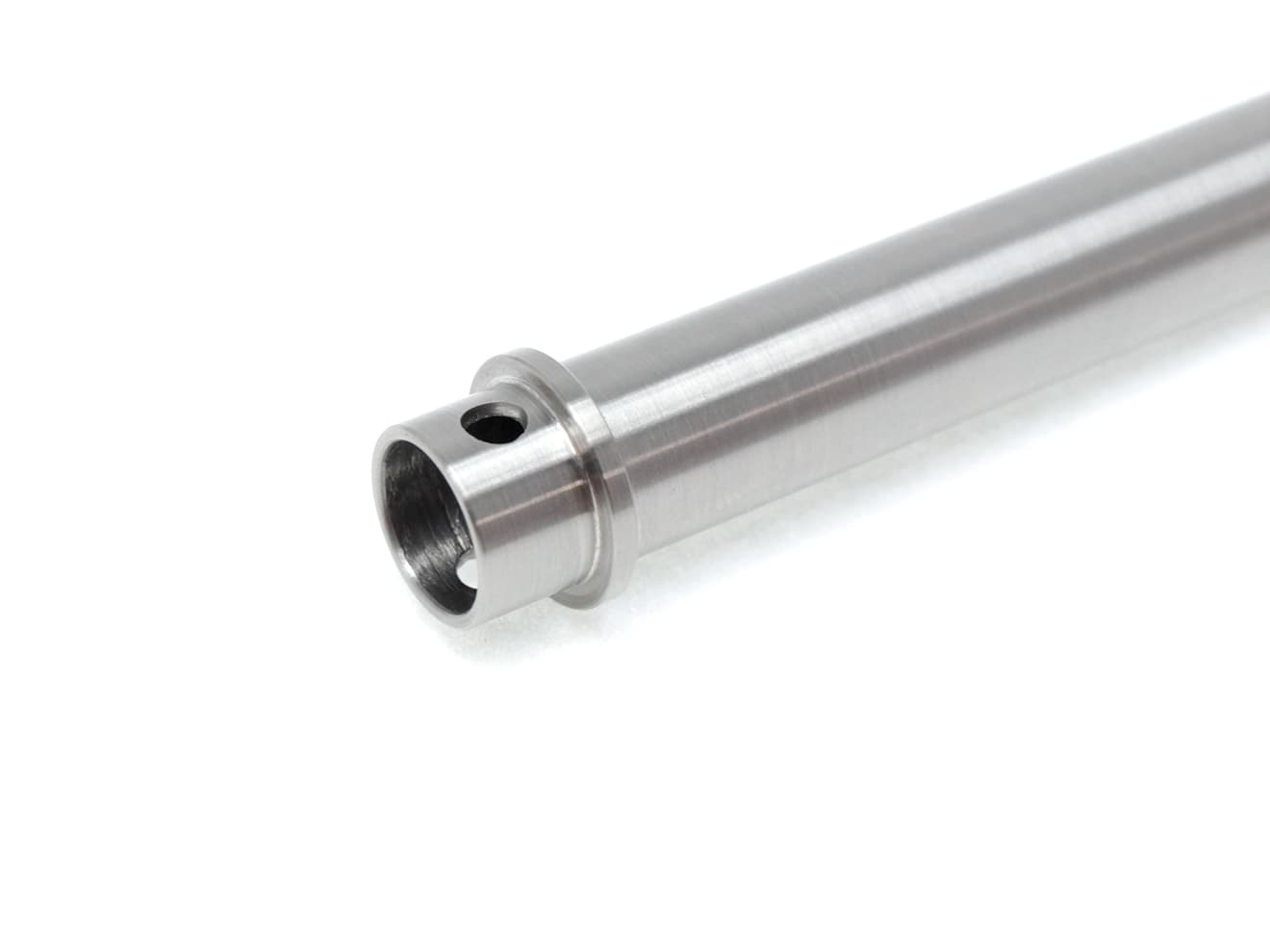 GUARDER ステンレスアウターバレル FN 57 [スレッド：スレッド無し / 10mmスレッド]