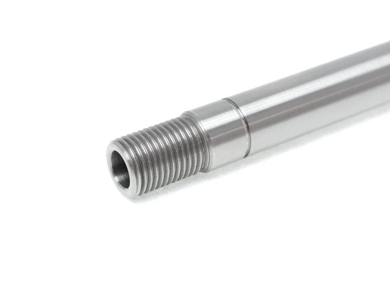 GUARDER ステンレスアウターバレル FN 57 [スレッド：スレッド無し / 10mmスレッド]