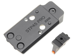 G&G RMR アダプタープレート STP45シリーズ