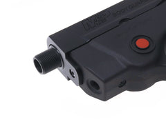 G.A.W. サプレッサーバレルベース [対応：TM LCP / TM BODYGUARD380]