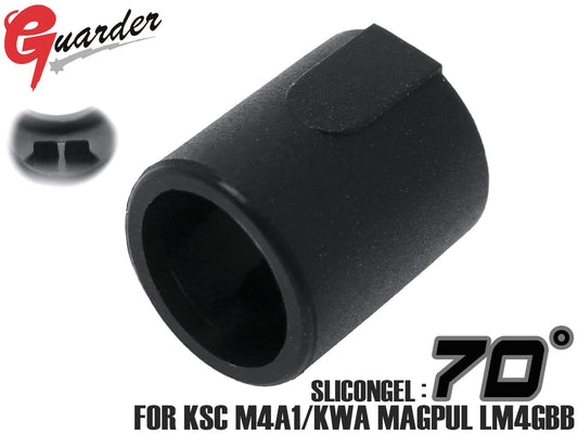 GUARDER 新ホップアップパッキン KSC M4A1/KWA MAGPUL LM4GBB