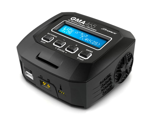 G-FORCE GMA465 AC CHARGER