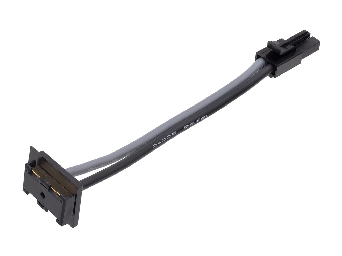 G-FORCE Noirバッテリー用 変換コネクタ [対応：電動ハンドガン / 電動サブマシンガン / 次世代SOPMOD]