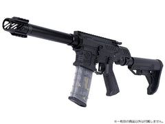 G&G SSG-1 105連 ミッドキャップマガジン(AEG M4)(Counting Marks)