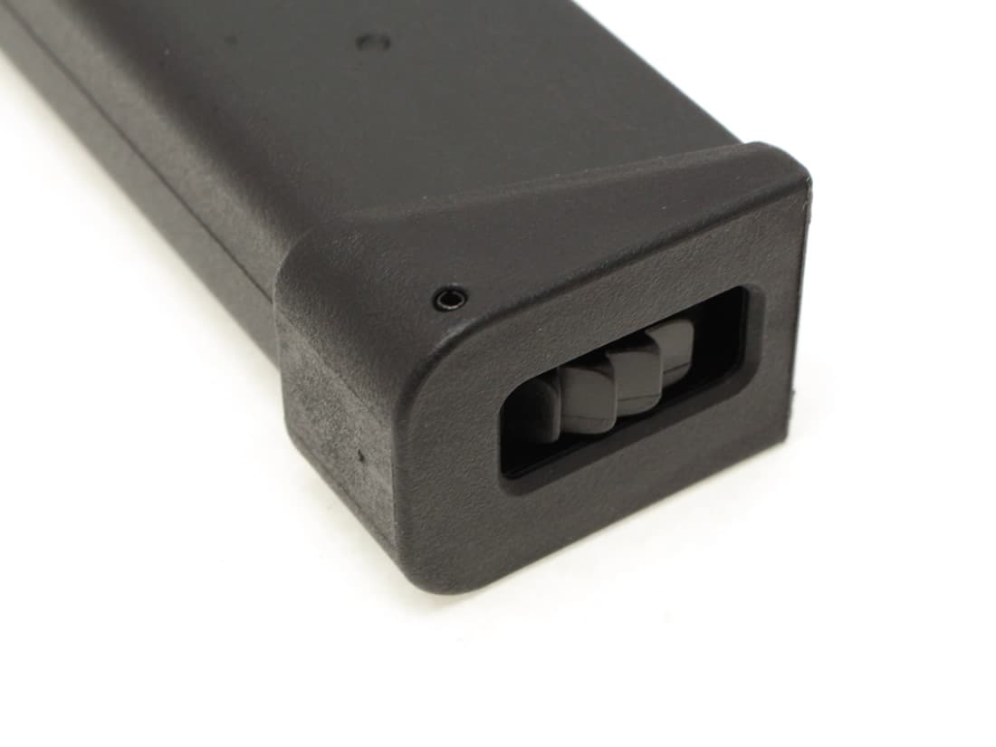 AIRSOFT97 本店通販部 / G&G ARP9用 60連 スプリング式 ノーマル