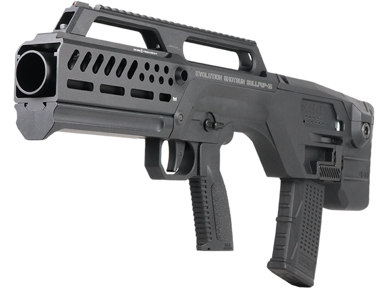 G&G ESG B-10 本体