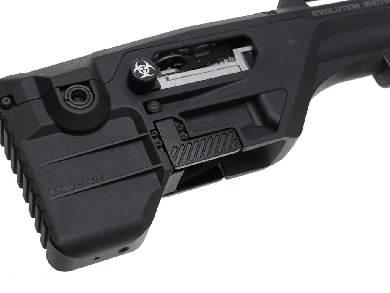 G&G ESG B-10 本体