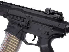G&G 電動ガン GMS BATTO CQB 本体
