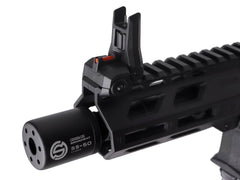 G&G 電動ガン GMS BATTO CQB 本体