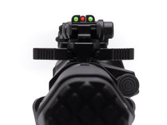 G&G 電動ガン GMS BATTO CQB 本体