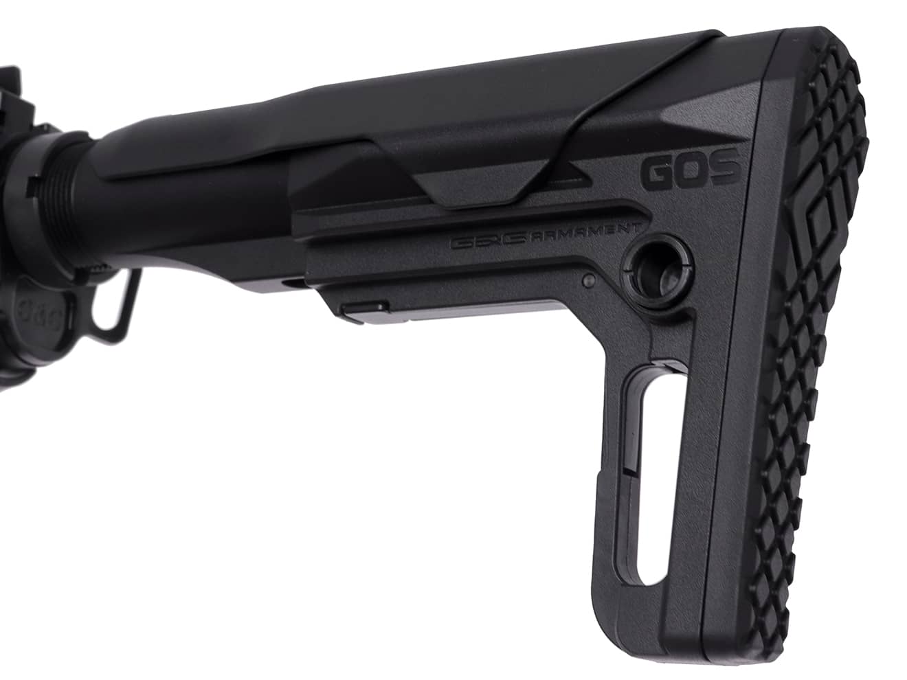 G&G 電動ガン GMS BATTO CQB 本体