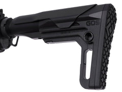 G&G 電動ガン GMS BATTO CQB 本体