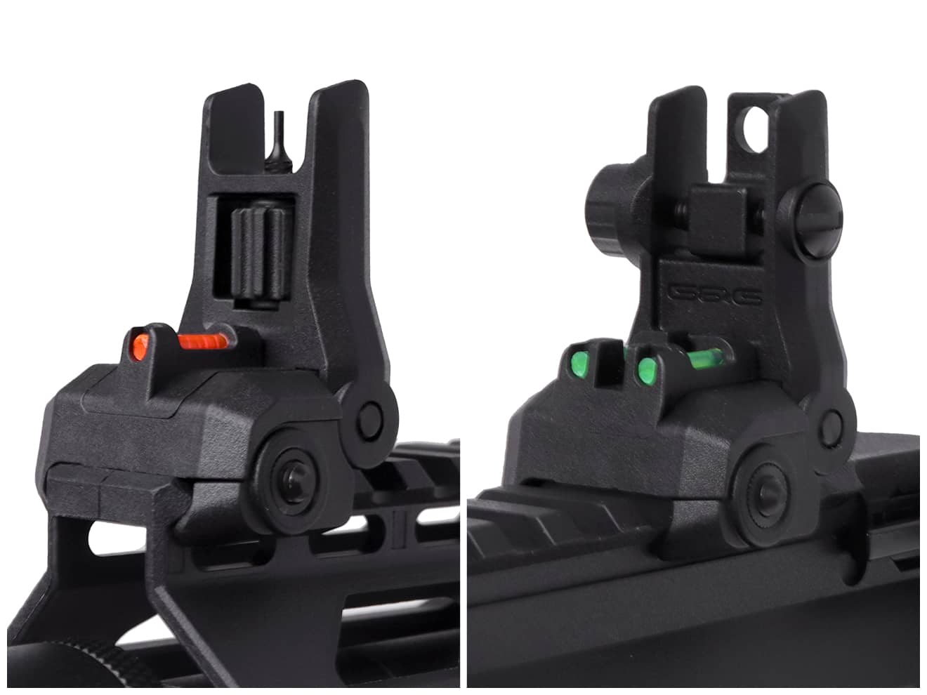 G&G 電動ガン GMS BATTO CQB 本体