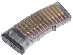 G&G GOM-V4 30Rds スペアマガジン for AEG M4