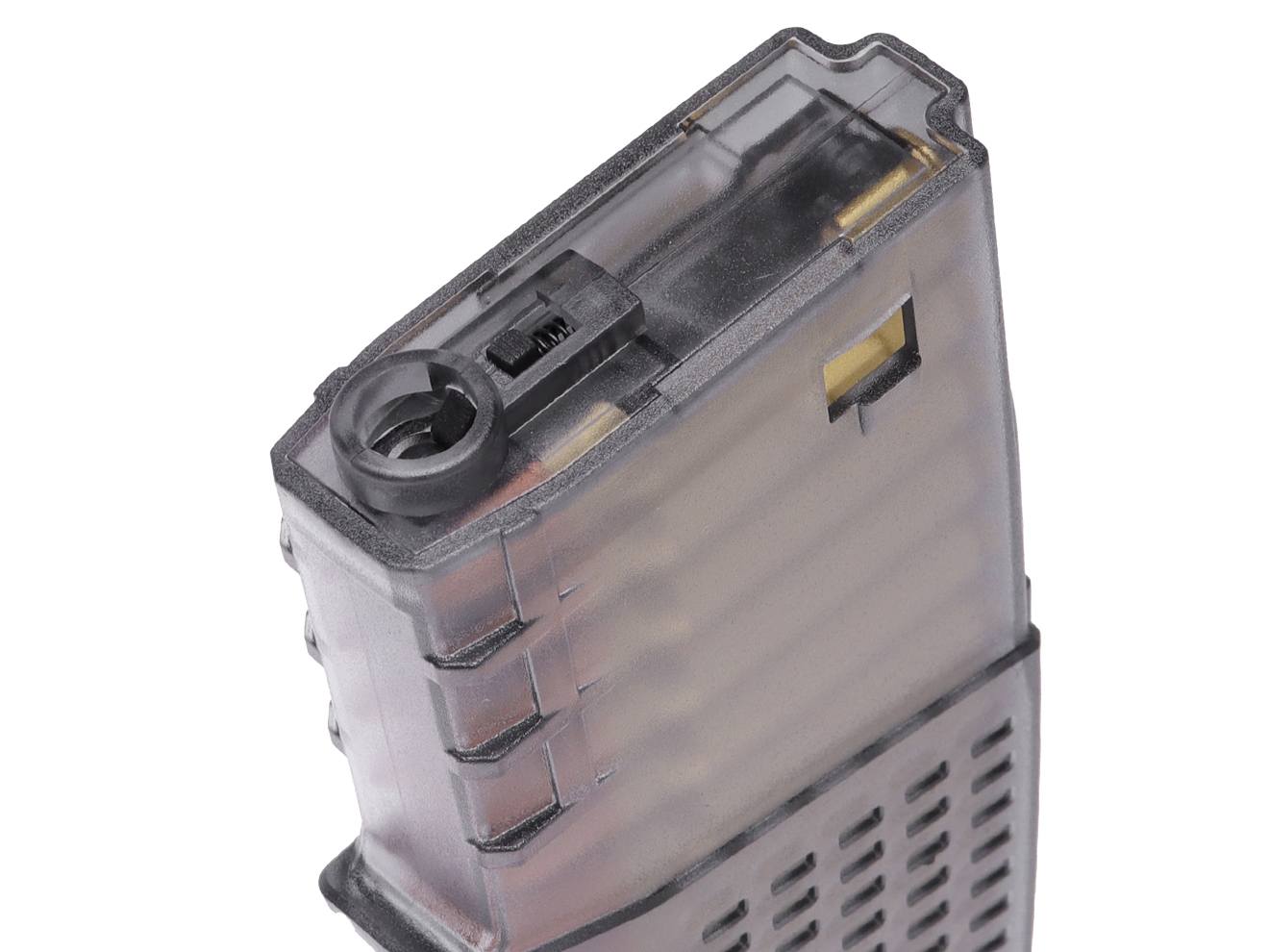 G&G GOM-V4 30Rds スペアマガジン for AEG M4