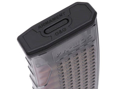 G&G GOM-V4 30Rds スペアマガジン for AEG M4