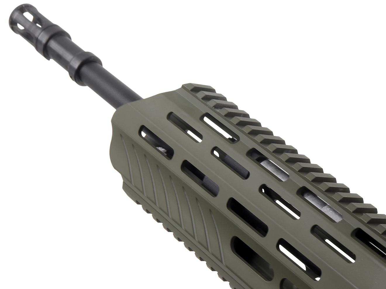 G&G L85A3 電動ガン本体