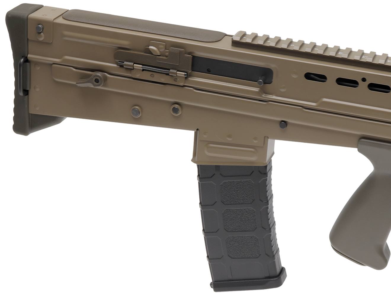 G&G L85A3 電動ガン本体