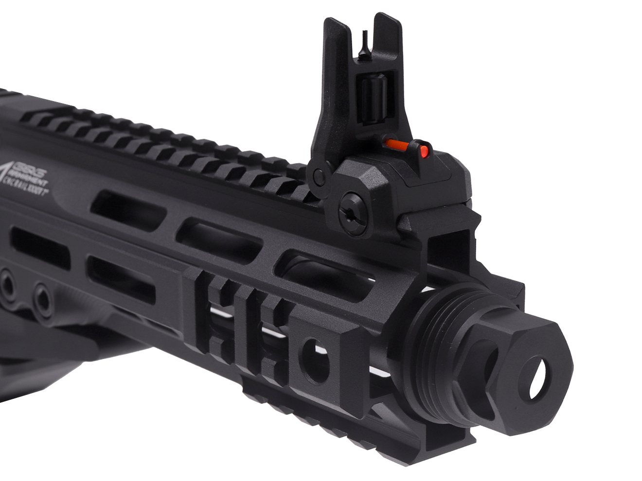 やまもとりょうさま　専用出品 LEVAR 7 レバーアクション　ガスガン　AR系 G&G] LevAR 7 レバーアクション ガスライフル (新品)｜エアガン.jp