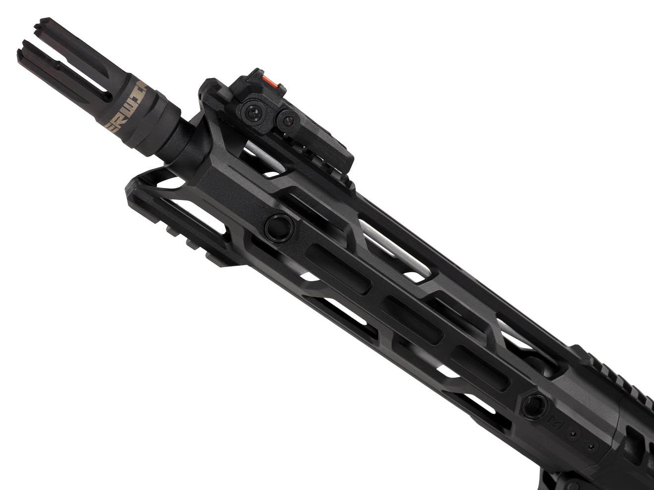 G&G TR-16 GMS 2 MK1 ライトウェイト ポリマー 電動ガン 本体
