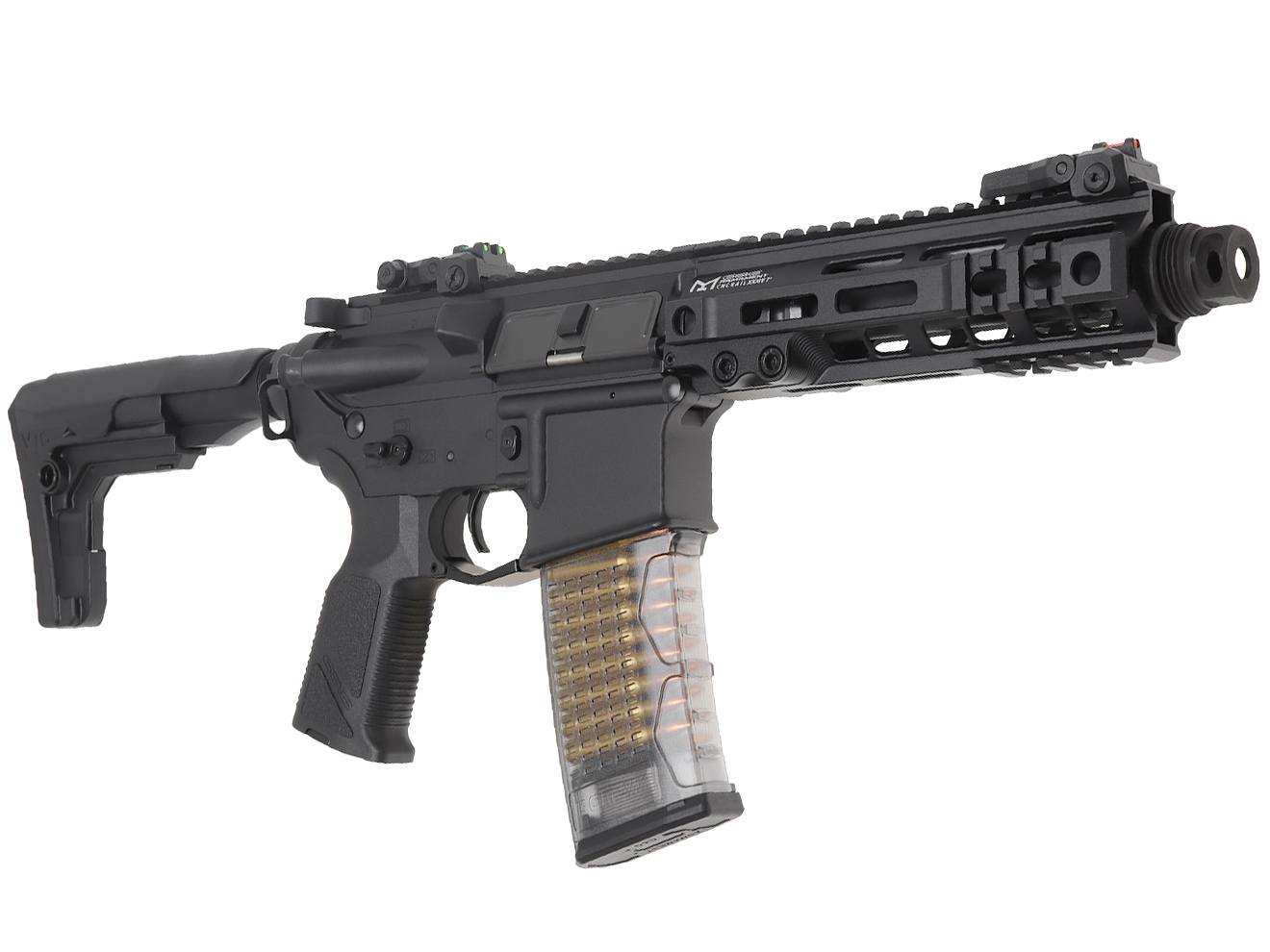 G&G TR-16 GMS MK2 7インチ 電動ガン本体