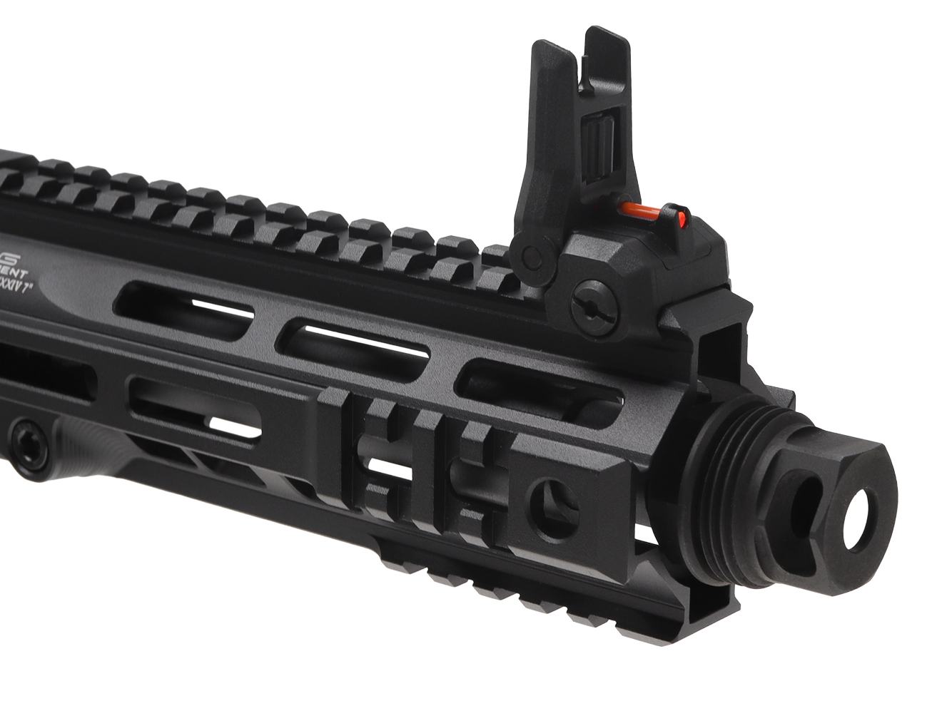 G&G TR-16 GMS MK2 7インチ 電動ガン本体