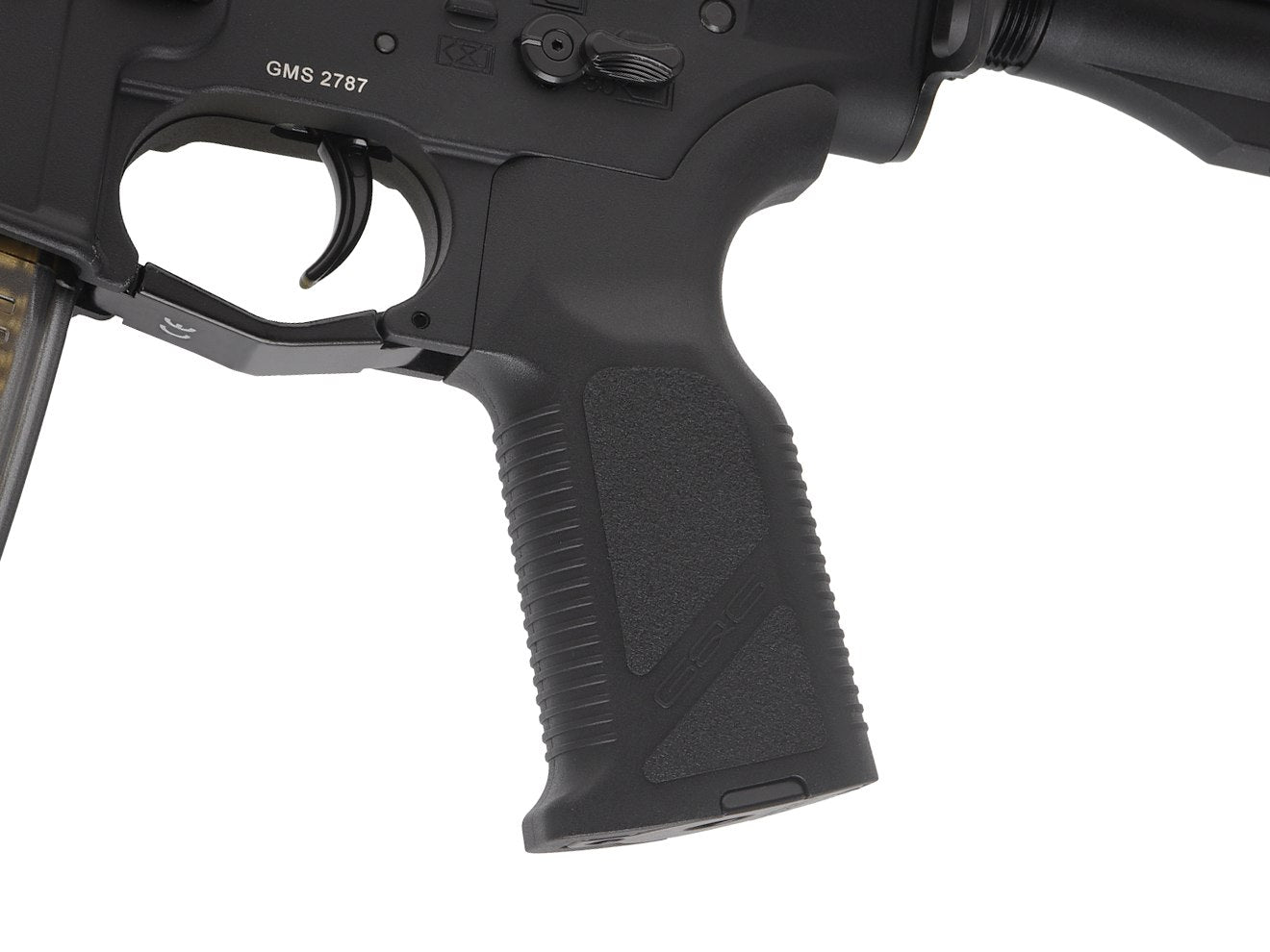 G&G TR-16 GMS MK2 7インチ 電動ガン本体