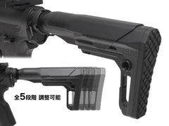 G&G TR-16 GMS MK2 7インチ 電動ガン本体