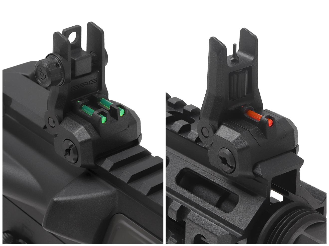 G&G TR-16 GMS MK2 7インチ 電動ガン本体