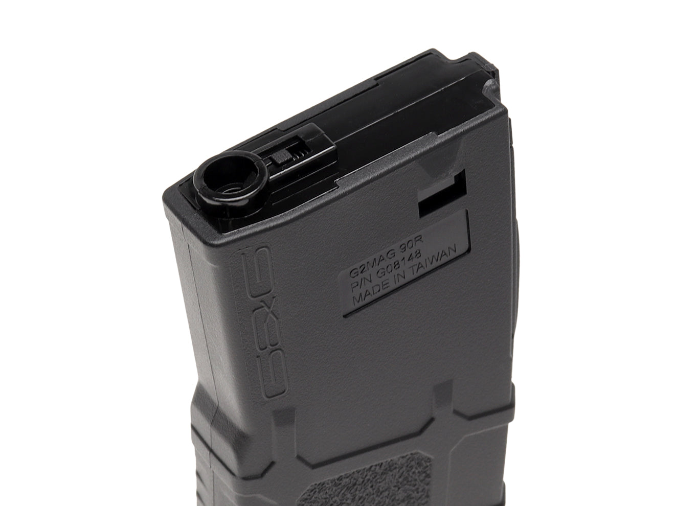 G&G G2 90発 スペアマガジン [G2メカボックス機種搭載モデル]