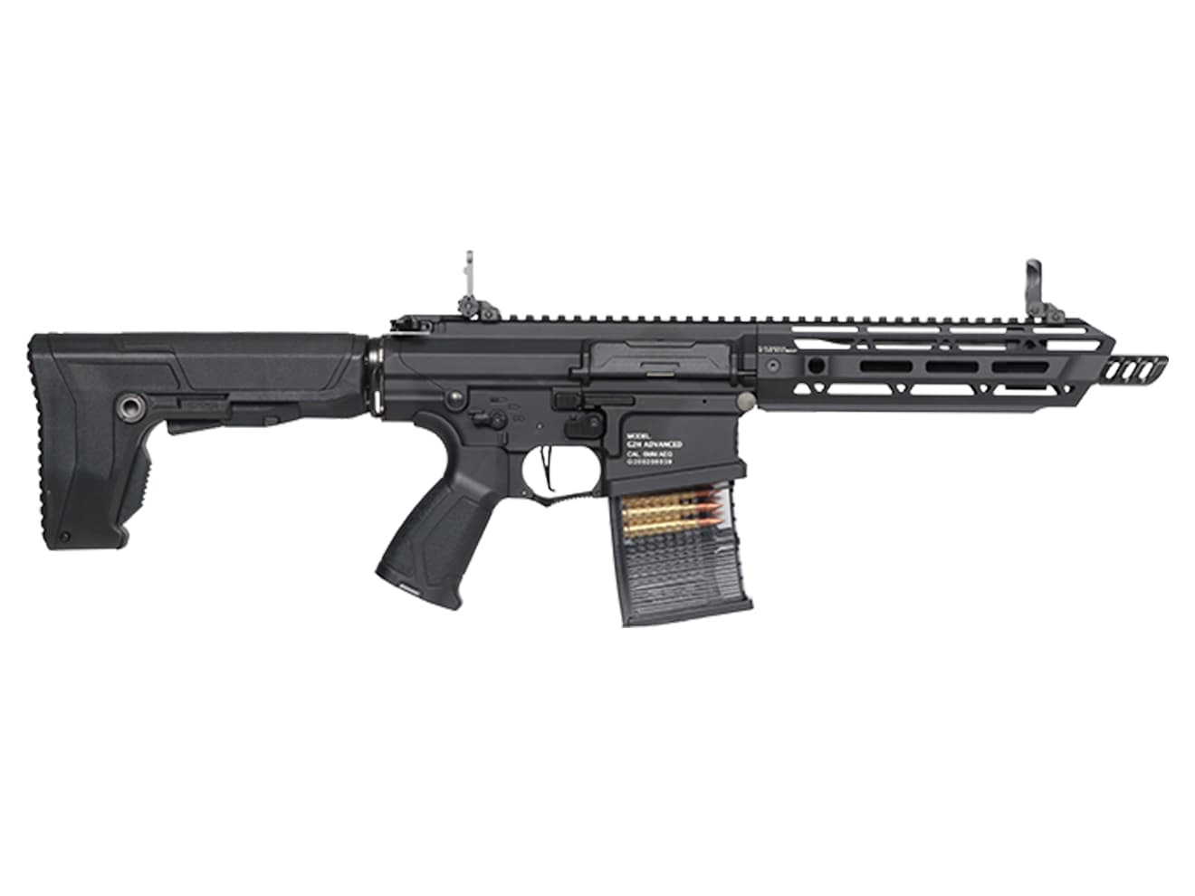 G&G 電動ガン TR-16 SBR 308 [バージョン：Mｋ1 / Mｋ2]